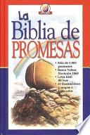 Biblia de Promesas-RV 1960