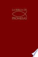 Biblia de promesas/ The Promise Bible