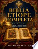 BIBLIA ETÍOPE COMPLETA