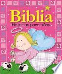 Biblia Historias Para Niñas