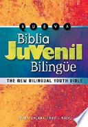 Biblia Juvenil Bilingue