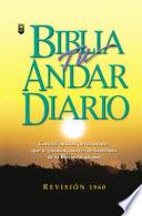 Biblia Tu andar diario
