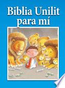 Biblia Unilit Para Mí