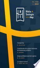 Biblia y Teología Hoy