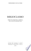 Biblioclasmo