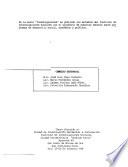 Bibliografía anotada de obras de referencia sobre Centroamérica y Panamá en el campo de las ciencias sociales
