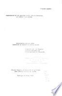 Bibliografía anotada sobre educación de adultos en América Latina