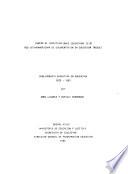 Bibliografía argentina en educación, 1975-1981