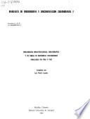 Bibliografía bibliotecológica, bibliográfica y de obras de referencia colombianas