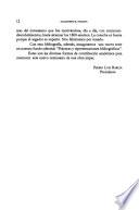 Bibliografía cervantina editada en la Argentina