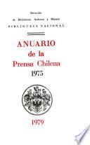 Bibliografía chilena