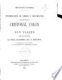 Bibliografía Colombina