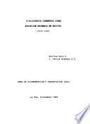 Bibliografía comentada sobre educación primaria en Bolivia (1930-1988)