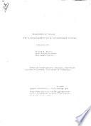 Bibliografía de trabajo para el estudio comparativo de las migraciones mexicanas