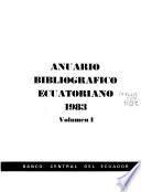 Bibliografía ecuatoriana