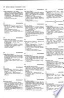 Bibliografía española