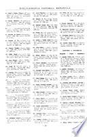 Bibliografía general española e hispano-americana