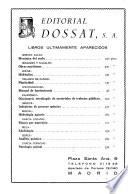 Bibliografía hispánica