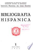 Bibliografía hispánica