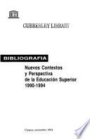 Bibliografia