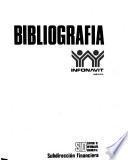 Bibliografía