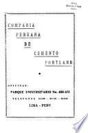 Bibliografía peruana de estadística