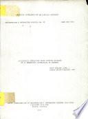 Bibliografia Preliminar sobre Aspectos Sociales de la Produccin Agropecuaria en Colombia