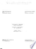 Bibliografía selectiva sobre integración