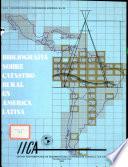Bibliografia Sobre Catastro Rural en America Latina