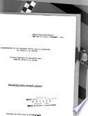 Bibliografía sobre educación especial