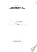 Bibliografía sobre empresas públicas