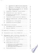 Bibliografía sobre evaluación de programas y proyectos