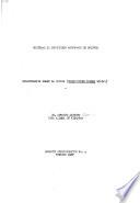 Bibliografía sobre la quinua