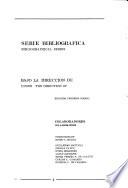 Bibliografia sobre suelos