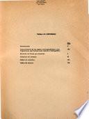 Bibliografía sobre vivienda