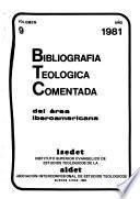 Bibliografía teológica comentada del área iberoamericana