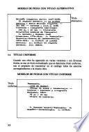 Bibliografía venezolana