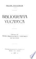 Bibliografía yucateca