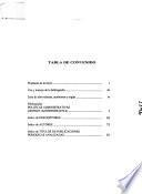 Bibliografías sobre educación