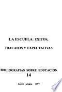 Bibliografías sobre educación