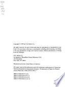 Bibliographic Guide to Latin American Studies
