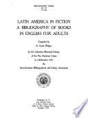 Bibliographic Series