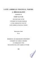 Bibliographic Series