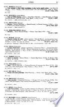 Bibliographie de la France