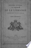 Bibliographie de la France