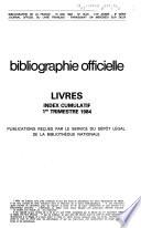 Bibliographie de la France