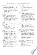 Bibliographie Mensuelle. Partie I, Livres, Documents Officiels, Publications en Série