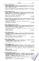 Bibliographie nationale française