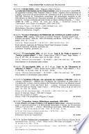 Bibliographie nationale francaise