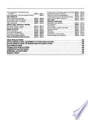 Bibliography of Agriculture